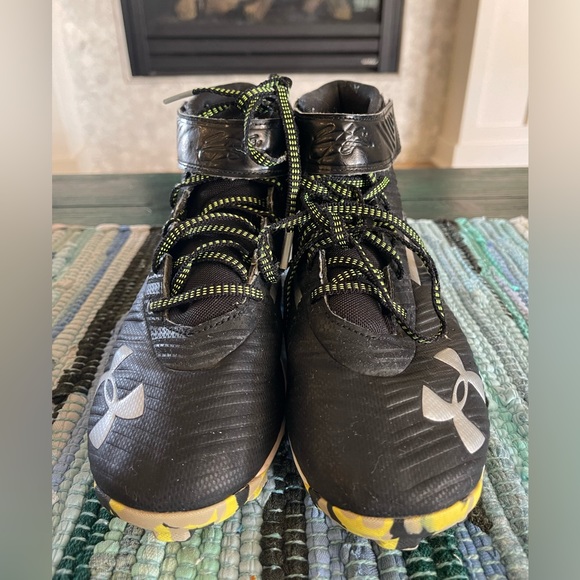 Under Armour Baseball Cleats - Picture 6 of 6